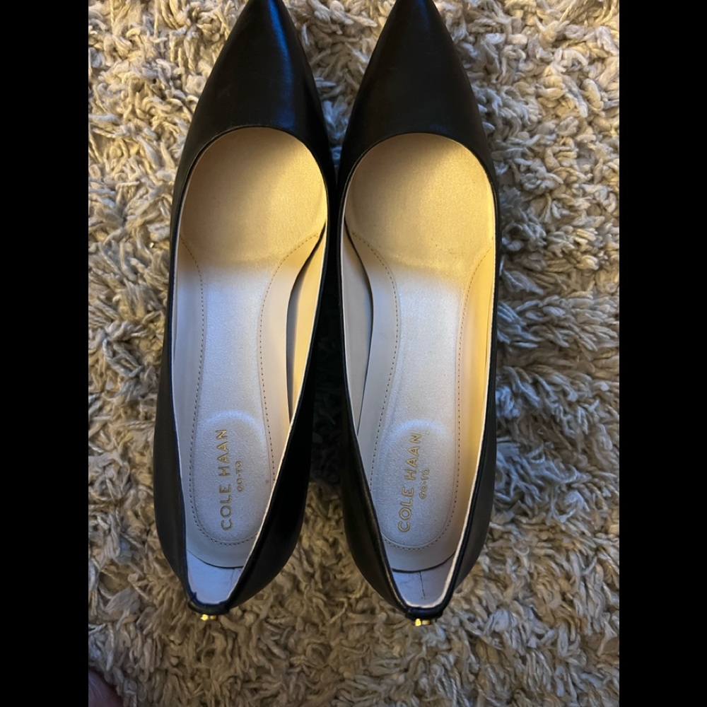 Cole Haan heels
